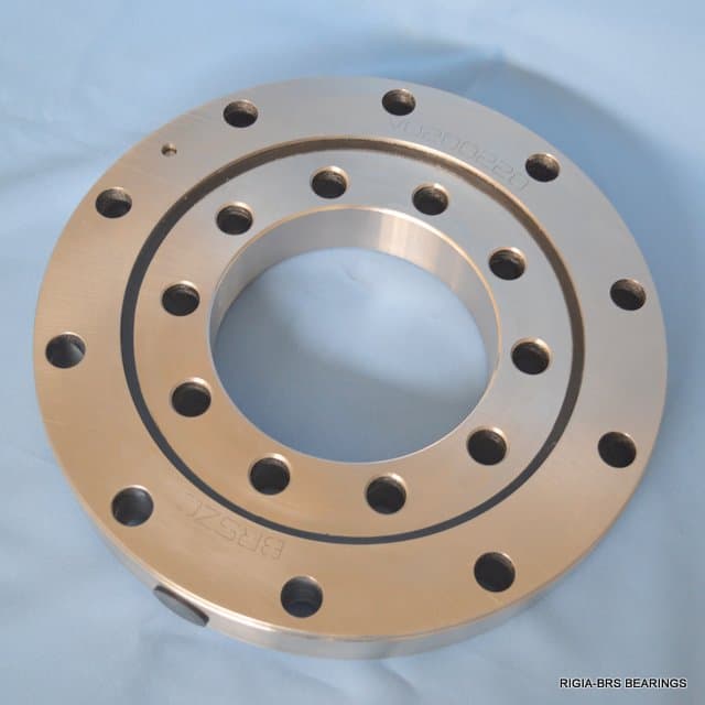 VU200220 turntable bearing slewing rings